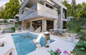 4 odalılar şehir içinde müstakil ev 233 m² Umag'da, Hırvatistan. 1,411,000 €