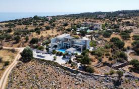 5 odalılar villa Kokkino Chorio'da, Yunanistan. 1,600,000 €