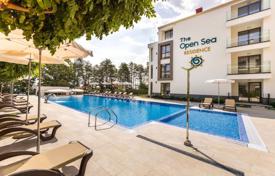 2 odalılar daire 57 m² Obzor'da, Bulgaristan. 110,000 €