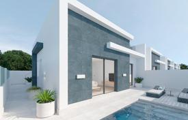 3 odalılar villa 96 m² Murcia (city)'da, İspanya. 291,000 €