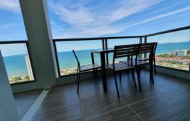 2 odalılar daire 110 m² Pattaya'da, Tayland. $453,000