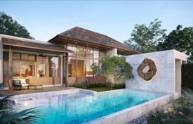 Villa – Rawai, Phuket, Tayland. From $460,000