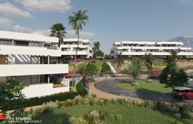 New residential complex with apartments Casares'da, İspanya. Min.428,000 €