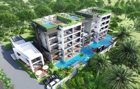 Çatı dairesi – Bang Tao Beach, Phuket, Tayland. 221,000 €