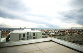 3 odalılar çatı dairesi Limasol'da, Kıbrıs. 980,000 €