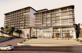 New residential complex with apartments Karon'da, Tayland. Min.$193,000