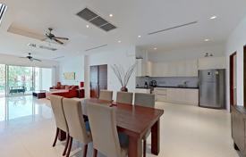 2 odalılar kondominyumda daireler 190 m² Kamala'da, Tayland. $343,000