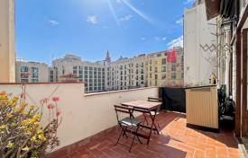 5 odalılar çatı dairesi 105 m² Barselona'da, İspanya. 699,000 €
