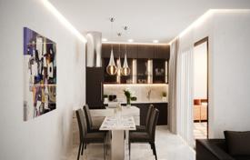3 odalılar yeni binada daireler Larnaka'da, Kıbrıs. 396,000 €