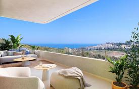 2 odalılar daire 86 m² Mijas'da, İspanya. 495,000 €