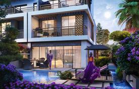 5 odalılar villa 224 m² DAMAC Hills'da, BAE. Min.$522,000