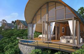 Villa – Patong Plajı, Kathu, Phuket,  Tayland. $140,000