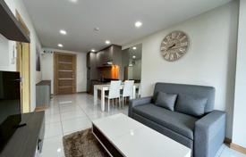 1 odalılar daire 48 m² Pattaya'da, Tayland. $107,000