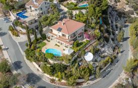 5 odalılar yazlık ev Limasol'da, Kıbrıs. 3,950,000 €