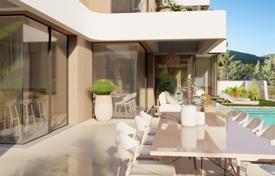 4 odalılar yazlık ev 477 m² Denia'da, İspanya. 2,600,000 €