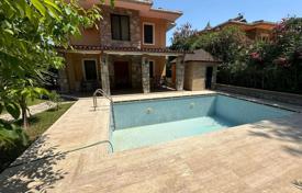 3 odalılar villa 110 m² Gocek'da, Türkiye. 46,108,000 TRY