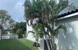 Şehir içinde müstakil ev – Boynton Beach, Florida, Amerika Birleşik Devletleri. $625,000