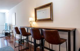 2 odalılar kondominyumda daireler 106 m² Miami'de, Amerika Birleşik Devletleri. $569,000