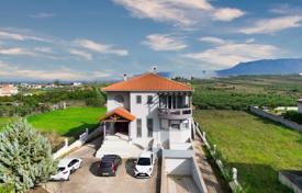 6 odalılar villa 473 m² Mora'da, Yunanistan. 800,000 €