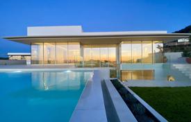 8 odalılar villa 520 m² Yalıkavak Belediyesi'de, Türkiye. 235,995,000 TRY