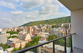 3 odalılar daire 123 m² Vake-Saburtalo'da, Gürcistan. $500,000