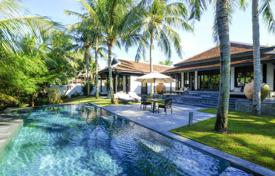Villa – Quang Nam, Vietnam. 1,013,000 €