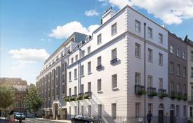 2 odalılar daire 50 m² Mayfair'da, Birleşik Krallık. £1,950,000