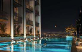 Market Binghatti Etherea – Jumeirah Village Circle, Jumeirah Village, Dubai, BAE. $1,414,000