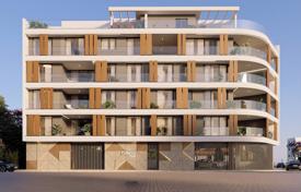 New residential complex with apartments Larnaka'da, Kıbrıs. Min.300,000 €