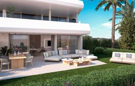 3 odalılar daire 153 m² Marbella'da, İspanya. 925,000 €