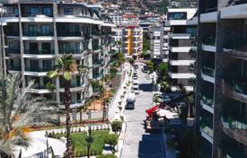 2 odalılar daire 50 m² Alanya'da, Türkiye. 13,604,000 TRY