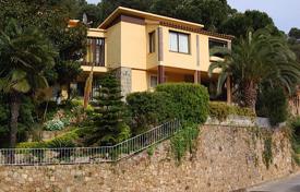 Villa – Tossa de Mar, Katalonya, İspanya. 580,000 €
