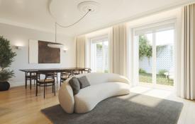 New residential complex with apartments Lizbon'da, Portekiz. Min.660,000 €