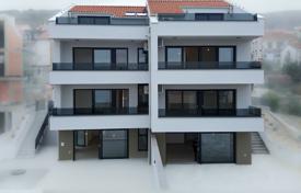4 odalılar daire 126 m² Dramalj'da, Hırvatistan. 530,000 €