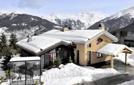 Dağ evi – Courchevel, Savoie, Auvergne-Rhône-Alpes,  Fransa. 13,000 € haftalık