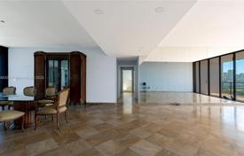 3 odalılar kondominyumda daireler 187 m² Miami sahili'nde, Amerika Birleşik Devletleri. $2,000,000