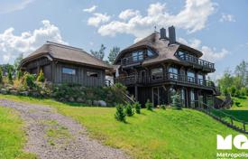 5 odalılar konak 591 m² Cēsis Municipality'da, Letonya. 1,490,000 €