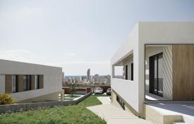 3 odalılar villa 158 m² Benidorm'da, İspanya. 760,000 €