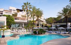 1 odalılar daire 83 m² Marbella'da, İspanya. 2,175,000 €