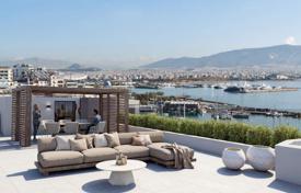 New residential complex with apartments Atina'da, Yunanistan. Min.320,000 €