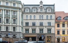 Daire – Old Riga, Riga, Letonya. 210,000 €
