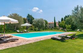 Villa – Cetona, Toskana, İtalya. 1,700,000 €