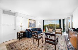 2 odalılar kondominyumda daireler 135 m² Miami'de, Amerika Birleşik Devletleri. $465,000