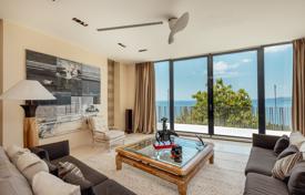 4 odalılar villa 1455 m² Reževići'de, Karadağ. 6,800,000 €