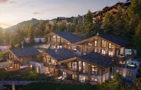7 odalılar dağ evi Montvalezan'da, Fransa. 4,650,000 €