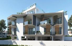 3 odalılar çatı dairesi Limasol'da, Kıbrıs. 1,500,000 €
