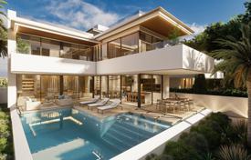 Villa – Marbella, Endülüs, İspanya. 3,100,000 €