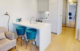 3 odalılar daire 55 m² Donja Lastva'da, Karadağ. 270,000 €