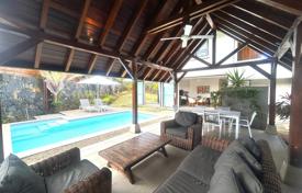 3 odalılar villa 181 m² Rivière Noire District'da, Mauritius. 880,000 €