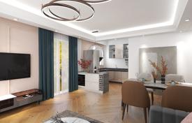 2 odalılar daire 61 m² Sutomore'de, Karadağ. 159,000 €
